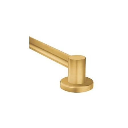 Moen Align 18 In. Grab Bar Bg YG0418BG